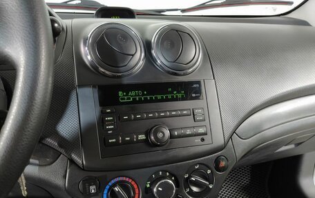 Chevrolet Nexia, 2022 год, 999 000 рублей, 15 фотография