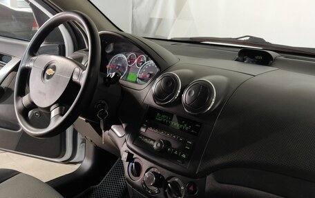 Chevrolet Nexia, 2022 год, 999 000 рублей, 8 фотография
