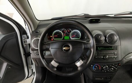 Chevrolet Nexia, 2022 год, 999 000 рублей, 13 фотография