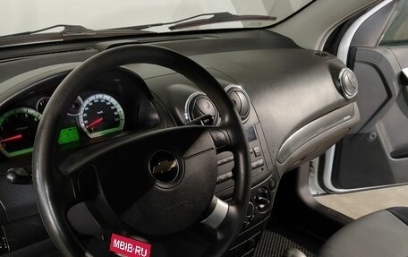 Chevrolet Nexia, 2022 год, 999 000 рублей, 9 фотография