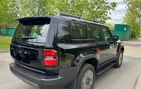 Toyota Land Cruiser Prado, 2024 год, 9 100 000 рублей, 3 фотография