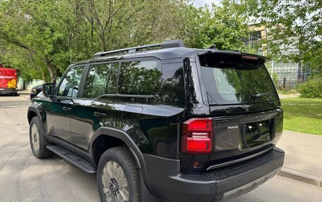 Toyota Land Cruiser Prado, 2024 год, 9 100 000 рублей, 2 фотография