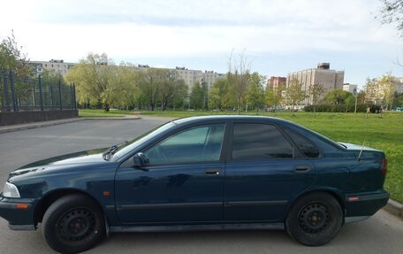 Volvo S40 II, 1997 год, 350 000 рублей, 3 фотография
