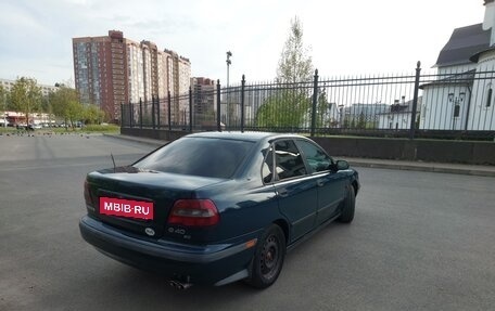 Volvo S40 II, 1997 год, 350 000 рублей, 6 фотография