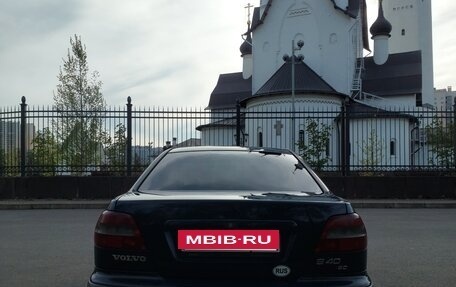 Volvo S40 II, 1997 год, 350 000 рублей, 4 фотография