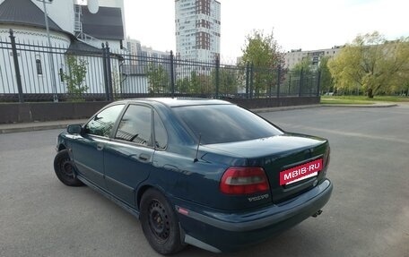 Volvo S40 II, 1997 год, 350 000 рублей, 5 фотография