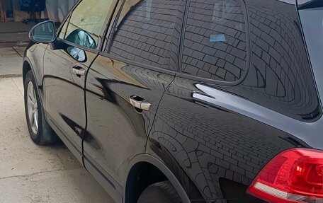 Volkswagen Touareg III, 2012 год, 2 000 000 рублей, 4 фотография