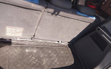 Hyundai Getz I рестайлинг, 2005 год, 360 000 рублей, 26 фотография