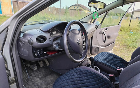 Mercedes-Benz A-Класс, 1998 год, 320 000 рублей, 8 фотография