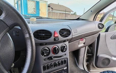 Mercedes-Benz A-Класс, 1998 год, 320 000 рублей, 6 фотография