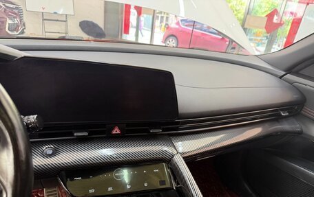 Hyundai Elantra, 2021 год, 1 808 000 рублей, 13 фотография