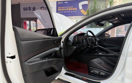 Hyundai Elantra, 2021 год, 1 808 000 рублей, 9 фотография