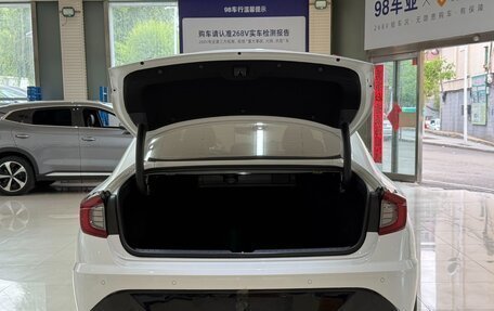 Hyundai Sonata VIII, 2022 год, 2 650 000 рублей, 7 фотография