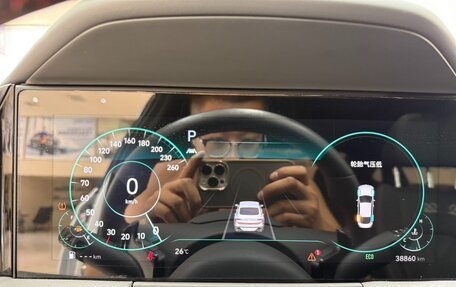 Hyundai Sonata VIII, 2022 год, 2 650 000 рублей, 13 фотография