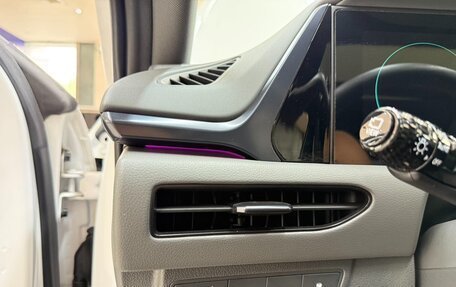 Hyundai Sonata VIII, 2022 год, 2 650 000 рублей, 12 фотография