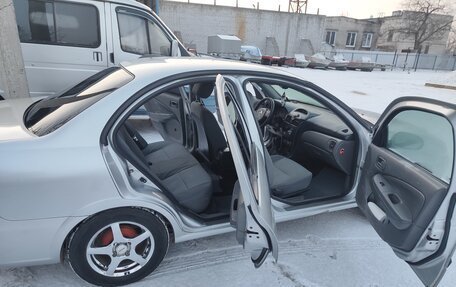 Nissan Almera Classic, 2012 год, 270 000 рублей, 2 фотография