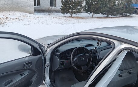 Nissan Almera Classic, 2012 год, 270 000 рублей, 7 фотография