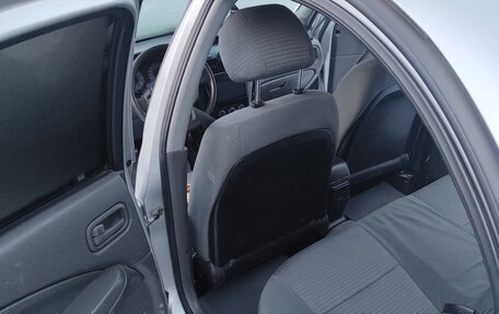Nissan Almera Classic, 2012 год, 270 000 рублей, 8 фотография