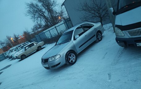 Nissan Almera Classic, 2012 год, 270 000 рублей, 4 фотография