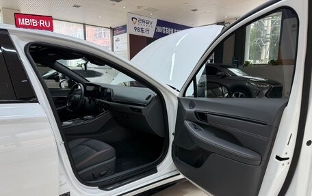 Hyundai Sonata VIII, 2022 год, 2 650 000 рублей, 22 фотография