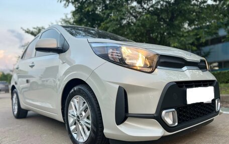 KIA Morning III, 2021 год, 1 150 000 рублей, 11 фотография