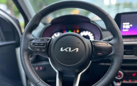 KIA Morning III, 2021 год, 1 150 000 рублей, 10 фотография