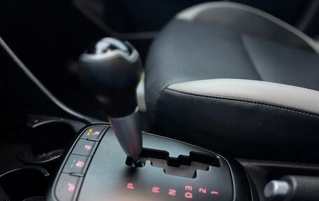 KIA Morning III, 2021 год, 1 150 000 рублей, 14 фотография