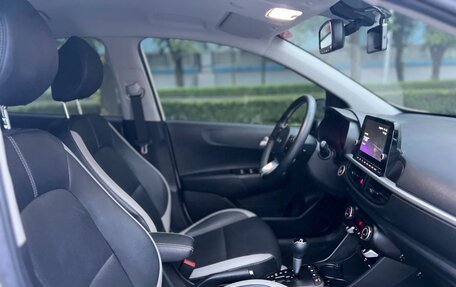 KIA Morning III, 2021 год, 1 150 000 рублей, 8 фотография