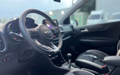 KIA Morning III, 2021 год, 1 150 000 рублей, 7 фотография