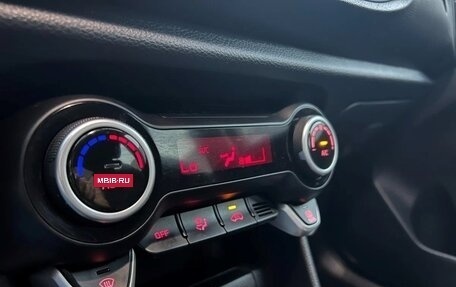 KIA Morning III, 2021 год, 1 150 000 рублей, 15 фотография