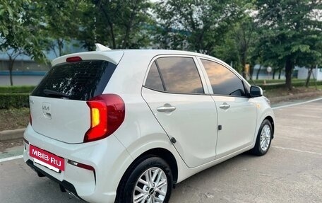 KIA Morning III, 2021 год, 1 150 000 рублей, 3 фотография