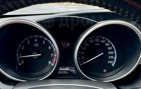 Mazda 3, 2012 год, 1 300 000 рублей, 8 фотография
