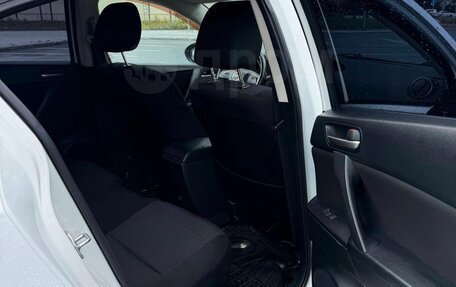 Mazda 3, 2012 год, 1 300 000 рублей, 11 фотография