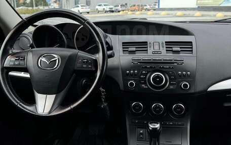 Mazda 3, 2012 год, 1 300 000 рублей, 7 фотография