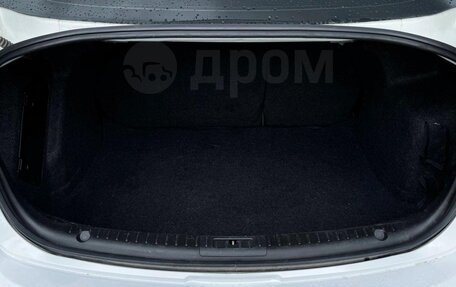 Mazda 3, 2012 год, 1 300 000 рублей, 13 фотография