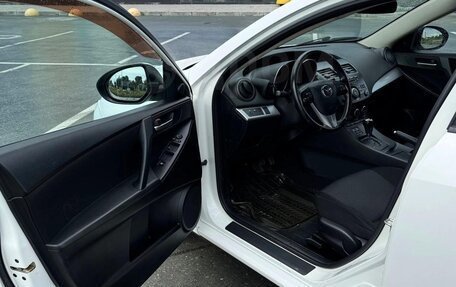 Mazda 3, 2012 год, 1 300 000 рублей, 10 фотография