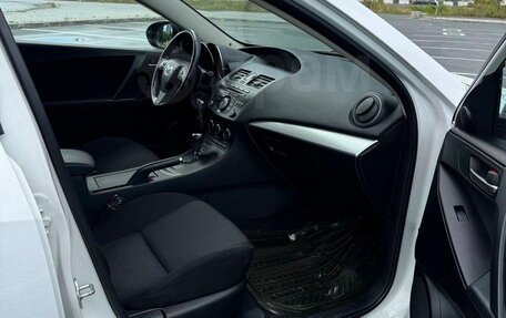Mazda 3, 2012 год, 1 300 000 рублей, 12 фотография