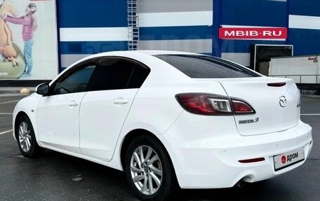 Mazda 3, 2012 год, 1 300 000 рублей, 4 фотография