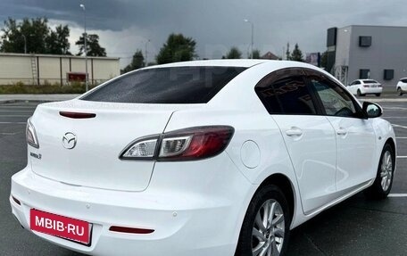 Mazda 3, 2012 год, 1 300 000 рублей, 6 фотография