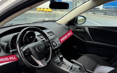 Mazda 3, 2012 год, 1 300 000 рублей, 9 фотография