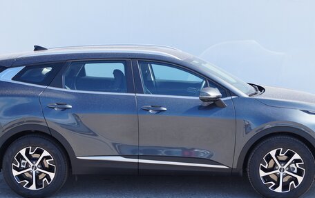 KIA Sportage IV рестайлинг, 2025 год, 4 720 000 рублей, 2 фотография