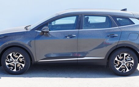 KIA Sportage IV рестайлинг, 2025 год, 4 720 000 рублей, 3 фотография