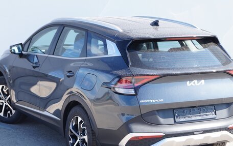 KIA Sportage IV рестайлинг, 2025 год, 4 720 000 рублей, 4 фотография