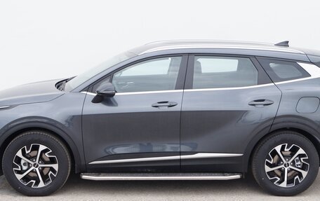 KIA Sportage IV рестайлинг, 2025 год, 4 440 000 рублей, 3 фотография