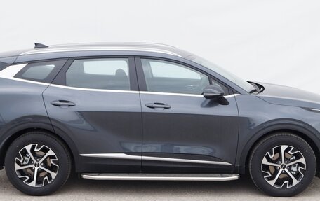 KIA Sportage IV рестайлинг, 2025 год, 4 440 000 рублей, 2 фотография