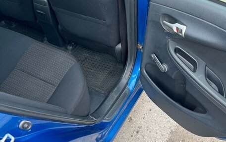Toyota Corolla, 2010 год, 1 000 000 рублей, 9 фотография