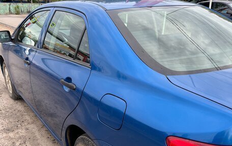 Toyota Corolla, 2010 год, 1 000 000 рублей, 12 фотография