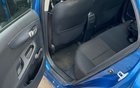 Toyota Corolla, 2010 год, 1 000 000 рублей, 8 фотография