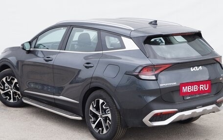 KIA Sportage IV рестайлинг, 2025 год, 4 440 000 рублей, 4 фотография