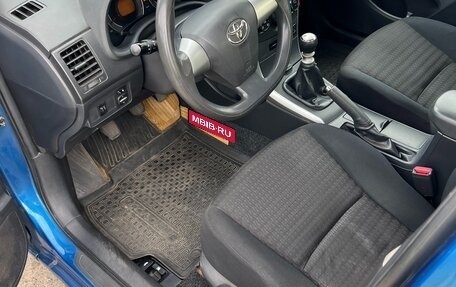 Toyota Corolla, 2010 год, 1 000 000 рублей, 7 фотография